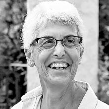SIMONE DEQUIER Obituary pic