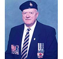 ERIC SANDERSON MURPHY Obituary pic