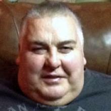 MICHAEL DAVID MARTIN  Obituary pic