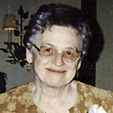 OLGA TOMYK  Obituary pic