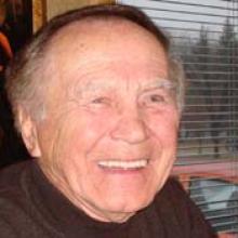 WILLIAM SIRANT  Obituary pic