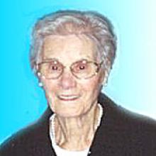FERDINANDE (FERN) AIME  Obituary pic