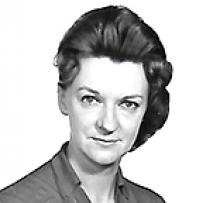 PEGGY MARIAN LINDSAY Obituary pic