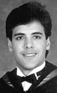 MICHAEL HARRY PAULS  Obituary pic