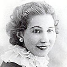 GRACE BOYD BEISCHER (TAYLOR) 1914-2008  Obituary pic