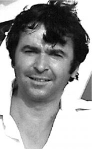 FERNANDO BRANQUINHO  Obituary pic