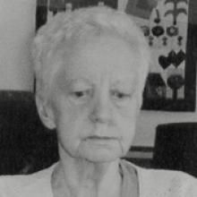 ELSIE ISABELLE DOOLEY  Obituary pic