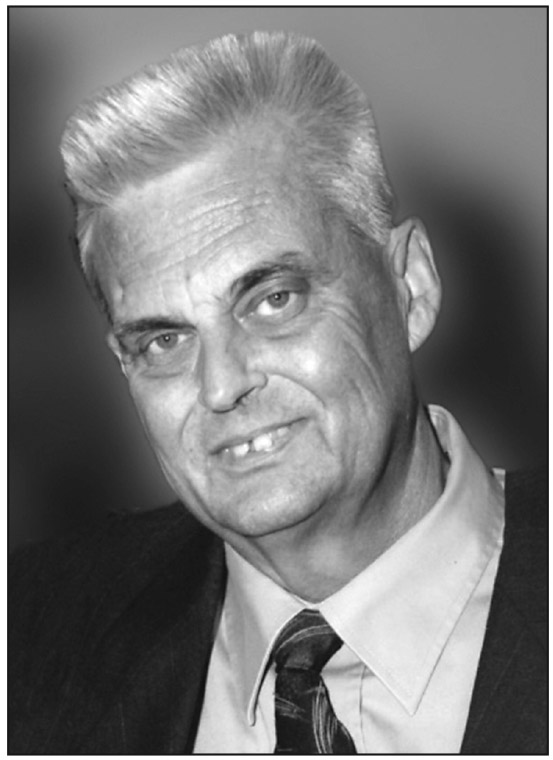 Lorne AUBE Obituary pic