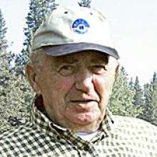 ROBERT (BOB) JAMES NEDOTIAFKO  Obituary pic