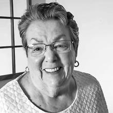 GLENDA IRENE BLATZ Obituary pic