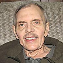 KEN GEBLER  Obituary pic