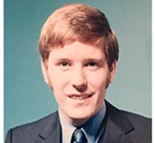 LAWRENCE KEITH EILER (LARRY) Obituary pic