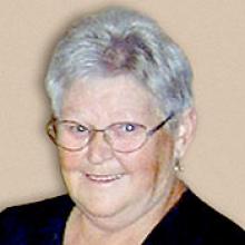HELEN KLIPPENSTEIN (SCHMIDT)  Obituary pic