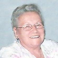 JESSIE TOMIUK (SCHICK)  Obituary pic