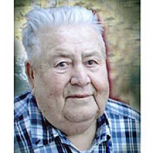 LEO GUNTHER  Obituary pic