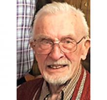 LEONARD JOHN GEMZIK  Obituary pic