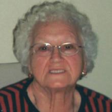JADWIGA CZEZOWSKI  Obituary pic