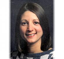 TERESA NANCY ZADRAVEC Obituary pic