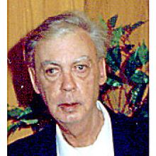PIERRE PAQUIN  Obituary pic
