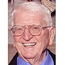 JOHN GEORGE KEIL, C.M Obituary pic