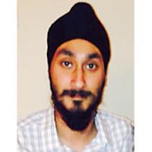 JAGJEET SINGH SROAY  Obituary pic