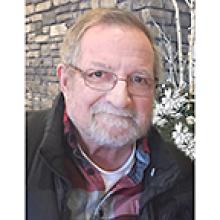 Richard Alan Holmes Obituary pic