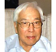 YASUO UTSUNOMIYA  Obituary pic