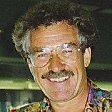 GORDON CASMER TARAPASKY  Obituary pic