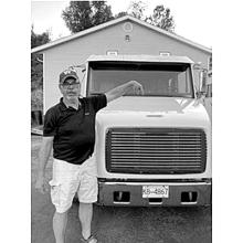GLEN ROBERT HILL Obituary pic
