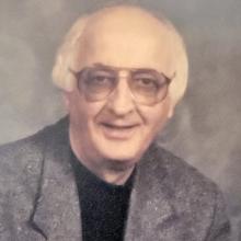 ALEXANDER KRAWEC Obituary pic