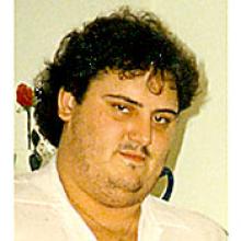 IVICA (IVAN) RADOCAJ  Obituary pic