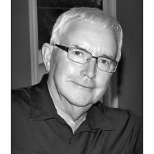 Martin Anderson Obituary pic
