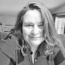 LESLEY KOZUN Obituary pic
