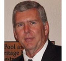 DARREL ALLEN SHAVER  Obituary pic