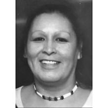 SANDRA MARGARET SINCLAIR Obituary pic