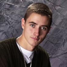 OWEN MICHAEL HART  Obituary pic