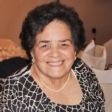 SESTILIA PAOLINA DELUCA Obituary pic