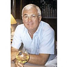 ROBERT STALKER  Obituary pic