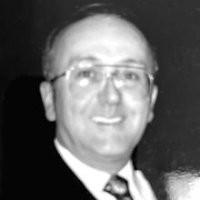 DAVID B. MCISAAC Obituary pic