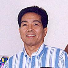 ANGELITO MALAGA ESPADA  Obituary pic