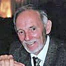 NORMAN SMITH -  Obituary pic