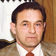 HORST ELSNER  Obituary pic
