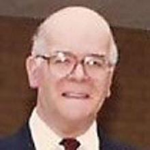 KENNETH DAVID SOWDEN  Obituary pic