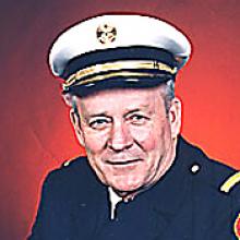 ALVIN MURNER  Obituary pic