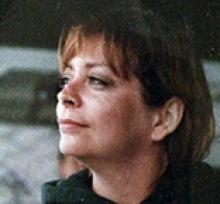 JILL SALYERDS  Obituary pic