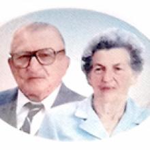 HOLUBOWICH Obituary pic