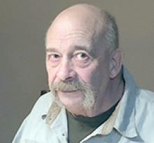 WAYNE RONALD PATERSON Obituary pic