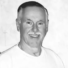 JOSEPH HENRY ERNEST CARLTON Obituary pic