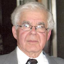BRONISLAW FEDOROWICZ Obituary pic