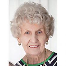 EUGENIA JEAN MICHASIW Obituary pic